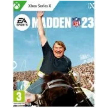 Electronic Arts Madden NFL 23 XBOX Series X dators