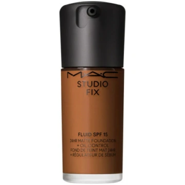 MAC, Studio Fix Fluid, Matte Finish, Liquid Founda
