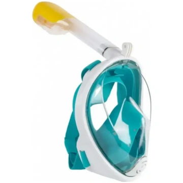 Pilnas sejas niršanas maska snorkelēšanai, L/XL, z