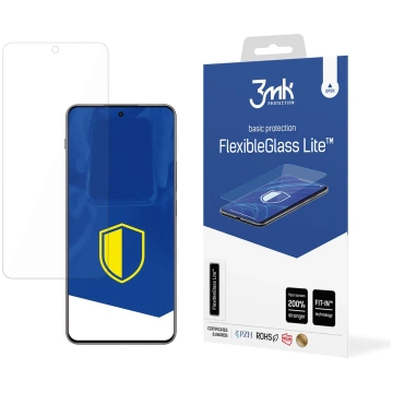 OnePlus Nord 4 - 3mk FlexibleGlass Lite