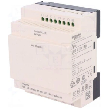 Module: extension | IN: 8 | OUT: 6 | 24VDC | OUT 1