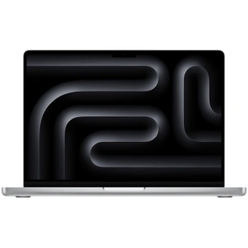 Apple MacBook Pro 14" Apple M4 Pro 12‑core CPU & 1