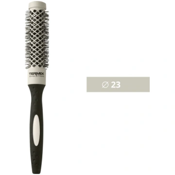 Termix Evolution Soft Ø23mm - Spazzola Professiona