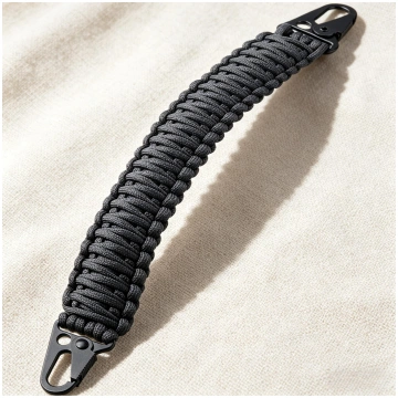 Replament Paracord Handle for Tactical Bags, Durab