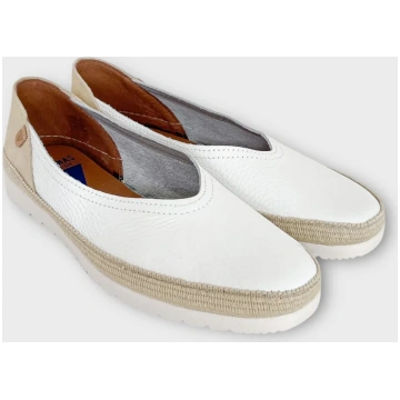 Ballerina espadrillas NOELIA VERBENAS