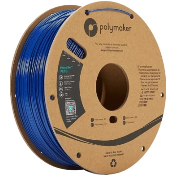 POLYMAKER PETG 1.75mm 1kg - Blue