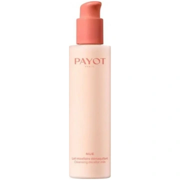 Micelārais attīrošais piens PAYOT Nue 200 ml — sej