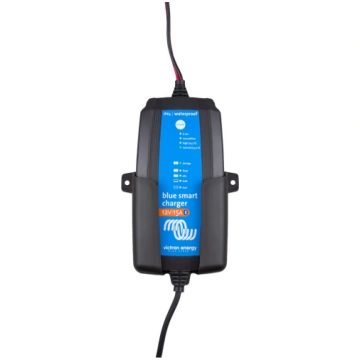 Victron Energy Akumulatoru lādētāja piederumi Wall