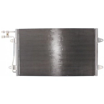 Kondensatora radiators THERMOTEC KTT110124