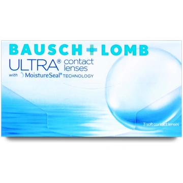 ULTRA® (6 lēcas)