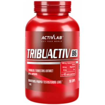 Tribuactiv B6 Activlab 90 caps