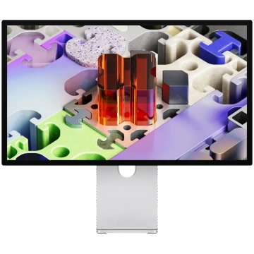 Apple Studio Display Standard Glass Tilt and Heigh