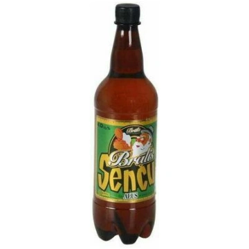Alus Brālis Senču 4.0% 1l PET