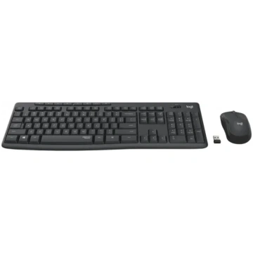 MK295 Silent (EN/RU) 920-009807 LOGITECH