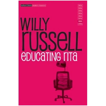 Educating Rita New Edition - New Edition