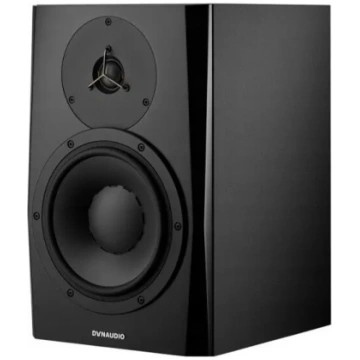 Aktīvais nearfield studijas monitors Dynaudio LYD 