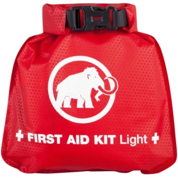 Aptieciņa Mammut First Aid Kit Light 2530-00180-32