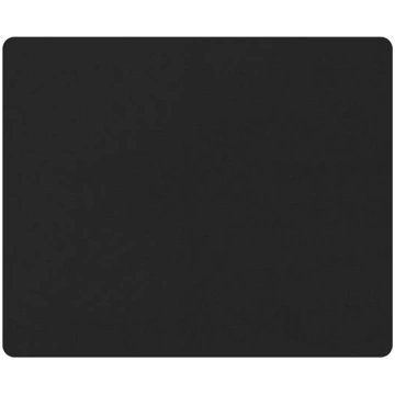Natec | Mouse Pad | Fabric, EVA | Evapad | Black