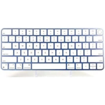 Lietots - Apple Magic Keyboard ar Touch ID (AZERTY