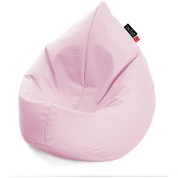 Sēžammaiss Qubo™ Drizzle Drop, rozā