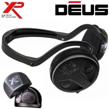 Austiņas metāla detektoram XP DEUS 1, ORX (WSAUDIO