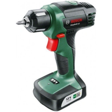 Bosch EasyDrill 12 akumulatora urbjmašīna-skrūvgri