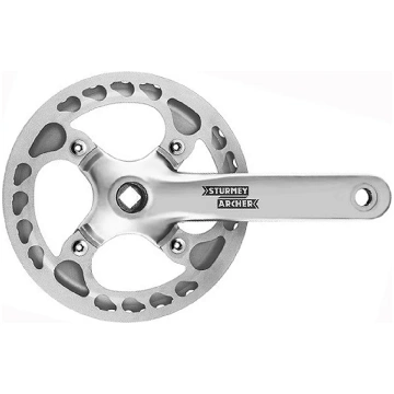 Priekšējā zvaigznīte - Sturmey Archer FCS722 - FCS