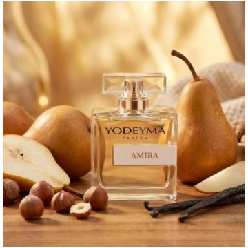 Amira Yodeyma FEMME EDP – Parfimērijas ūdens sievi