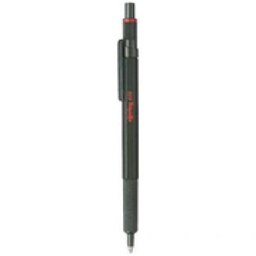 rotring 600 Ballpoint Pen metallic dark green ( 30