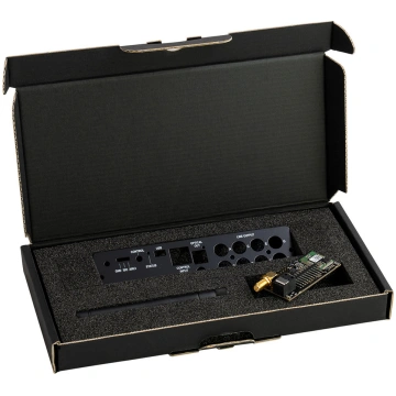 Match MEC BT HD - UP 10DSP audio streaming via Blu
