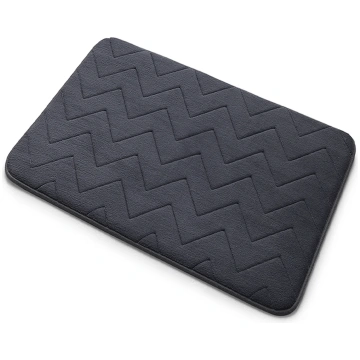 Tappeto 40x60 in memory foam con fondo antiscivolo