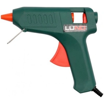 Līmes pistole 11mm 12 / 72W 210Â°C 73051