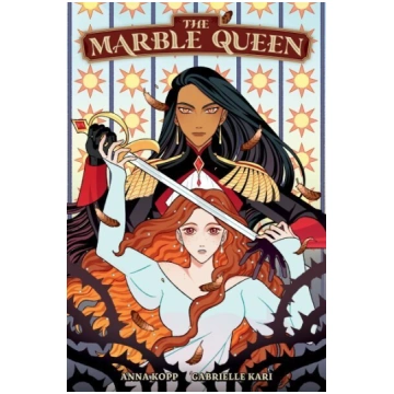 Marble Queen