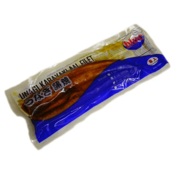 Unagi kabayaki