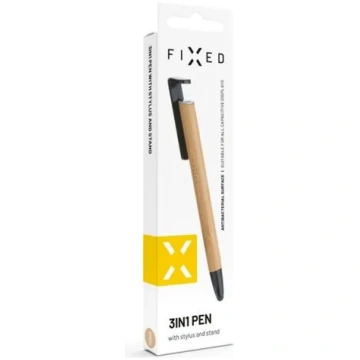 FIXED Fixed | Pen With Stylus and Stand | 3 in 1 |