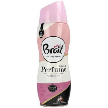Brait Odwieacz Brait Room Perfume 300ml Purple Lip