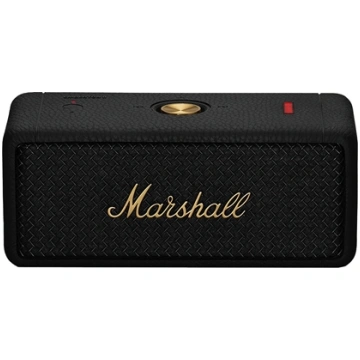 Marshall Emberton II Bluetooth Wireless Speaker 00