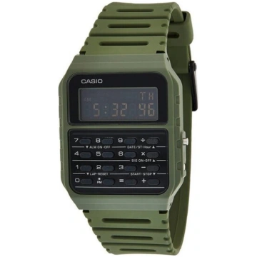 Unisex Pulkstenis Casio CALCULATOR
