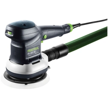 Ekscentra slīpmašīna 575057 ETS 150/5 EQ Festool