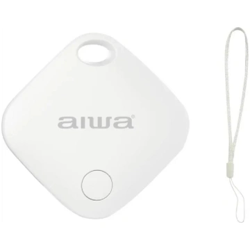 Izsekošanas ierīce aiwa AT-ITAG100 — Bluetooth izs