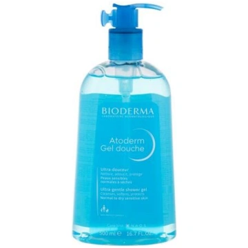 BIODERMA Atoderm Shower Gel Dušas želeja 500ml (37