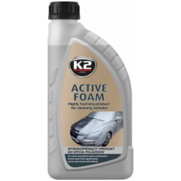 Putas K2 Active Foam, 1 kg