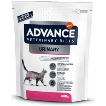 Advance Diets Cat Dry Urinary 400g