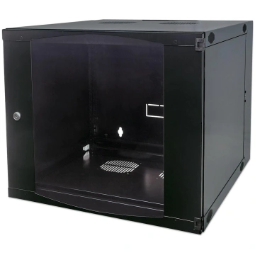 Intellinet 19" Network Cabinet - Wall Mount (Doubl