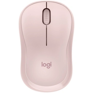 Logitech M240 Silent Wireless Mouse, Bluetooth, Ro