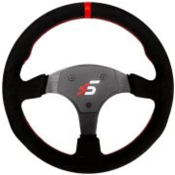 SIMAGIC SIMAGIC Round-Shaped Steering wheel withou