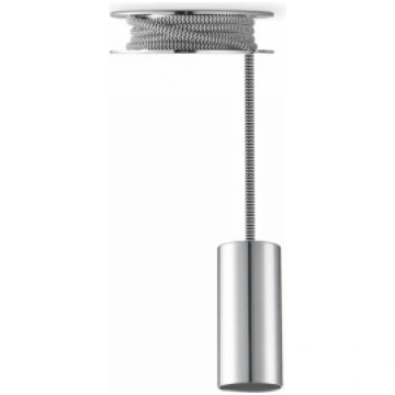 Piekaramā lampa PULLEY 70-9997 8718808186803