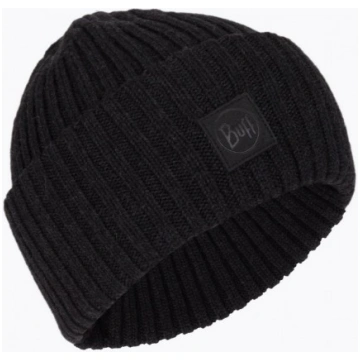 Cepure Merino Fisherman Hat Ervin, Graphite, 84289