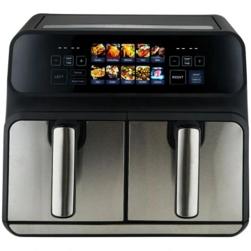 Double hot air fryer Proficook PCFR1287H
