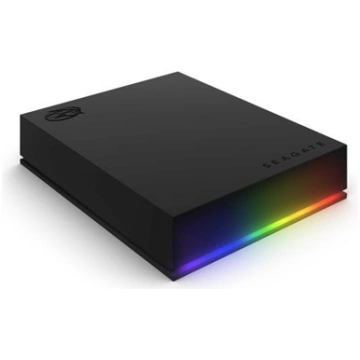 Seagate Game Drive FireCuda external hard drive 5 
